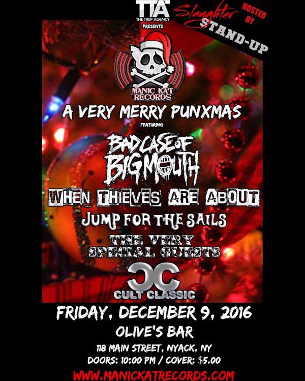 The Clocktown Giants tweet media