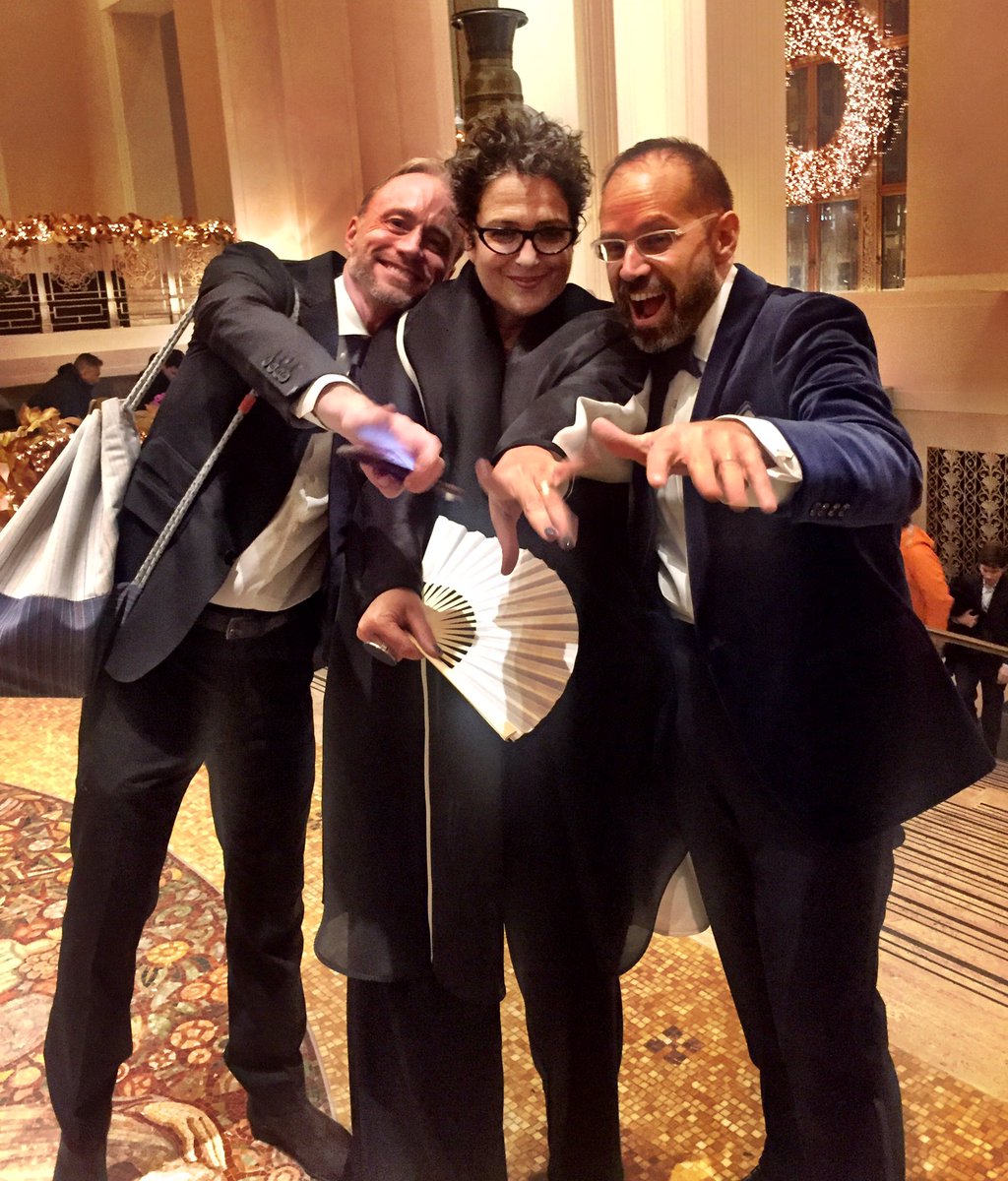 abbeybranch's tweet photo. @bradzizmor @DagFolger @a_plus_i #interiordesign #HallOfFame2016 https://t.co/QAB87SEasp