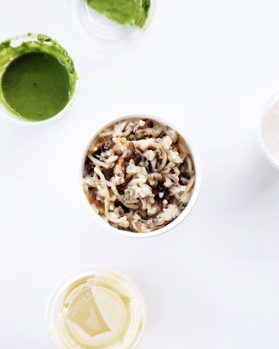 dirtybirdmn's tweet photo. You can have your very own side of our Wild rice-a-roni with your chicken. Call ahead for pick up: 612-920-3364. 📞 https://t.co/dc96Lg7JB1