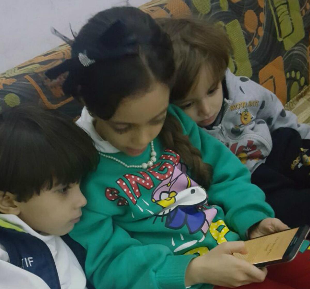 #whereisbana ?  Please Re Tweet #BanaAlabed