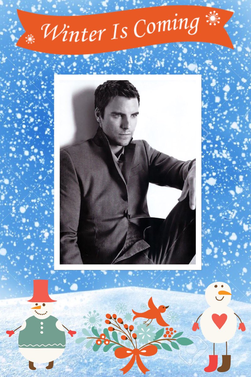 BelleSawyer_RP's tweet photo. #SundayShoutOut #WinterLoves #MustFollow #RT
@DamonKnightRP https://t.co/qTo8jWopuO