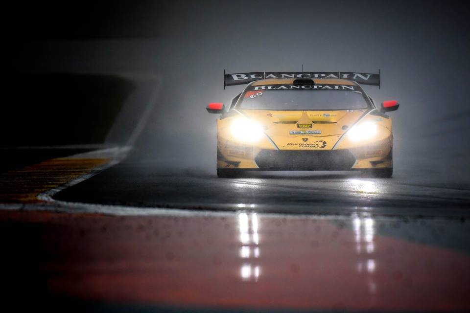 Dennis Lind wins the fourth edition of the Lamborghini World Final
> lam.bo/H6EA306NyFZ #SuperTrofeo #LamboFinal