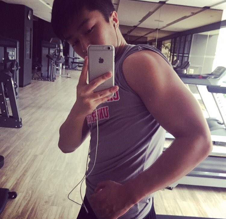 TNofficalvn's tweet photo. Back to the Gym https://t.co/mUX9Y69VTK