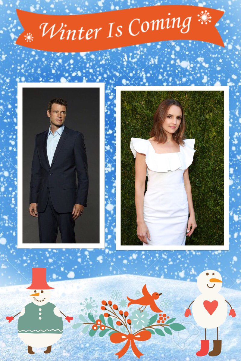 BelleSawyer_RP's tweet photo. #SundayShoutOut #WinterLoves #MustFollow #RT
@JasonTaylor_RP & @KatrinaKnightRP https://t.co/ILBbechpmP
