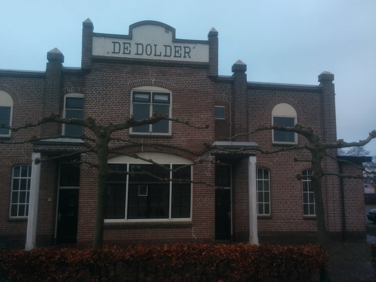 oordG's tweet photo. Met dank aan @nwgigsd is  ons pand weer goed zichtbaar. Ook binnen komen de authentieke delen steeds meer in beeld. https://t.co/iiHr4ED27M