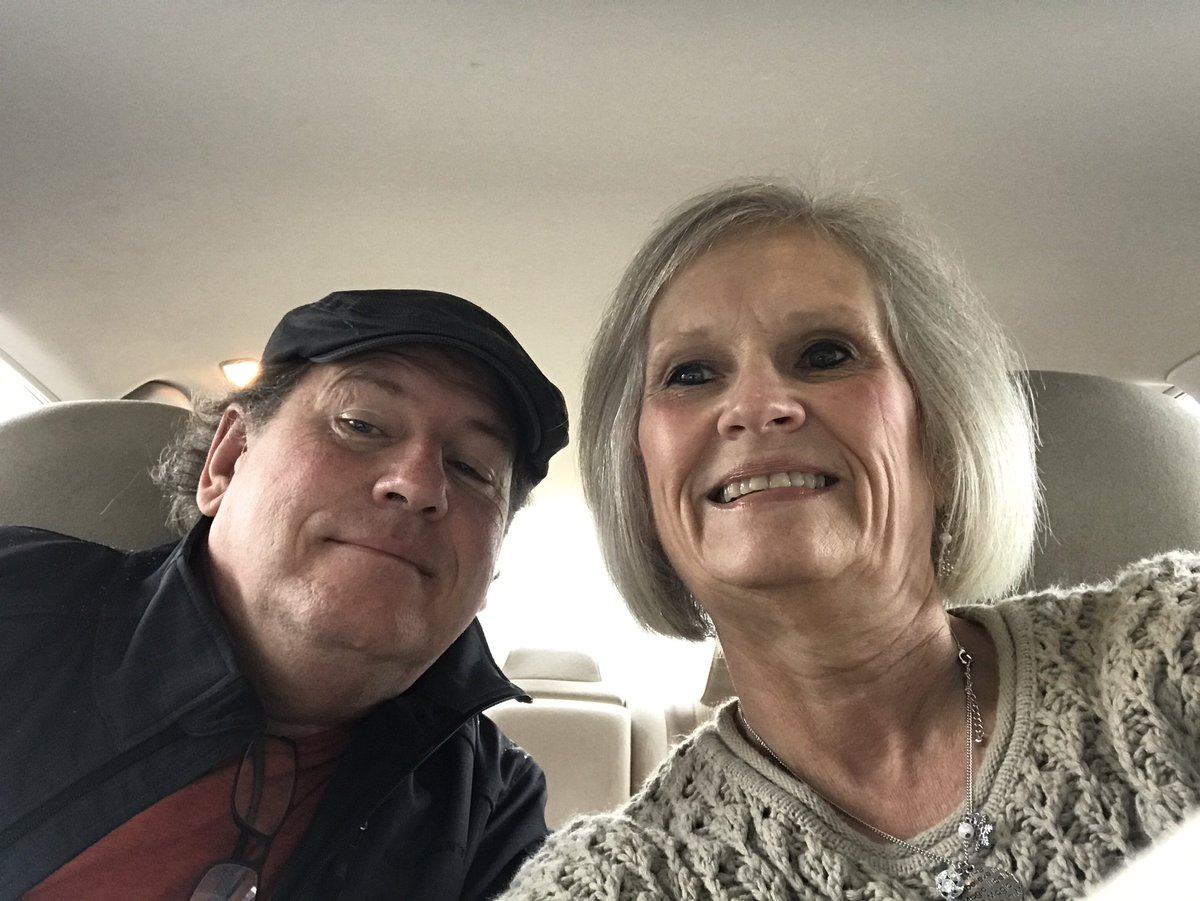 patti_dickson's tweet photo. Vacation time! https://t.co/iEy5Ch4P9p