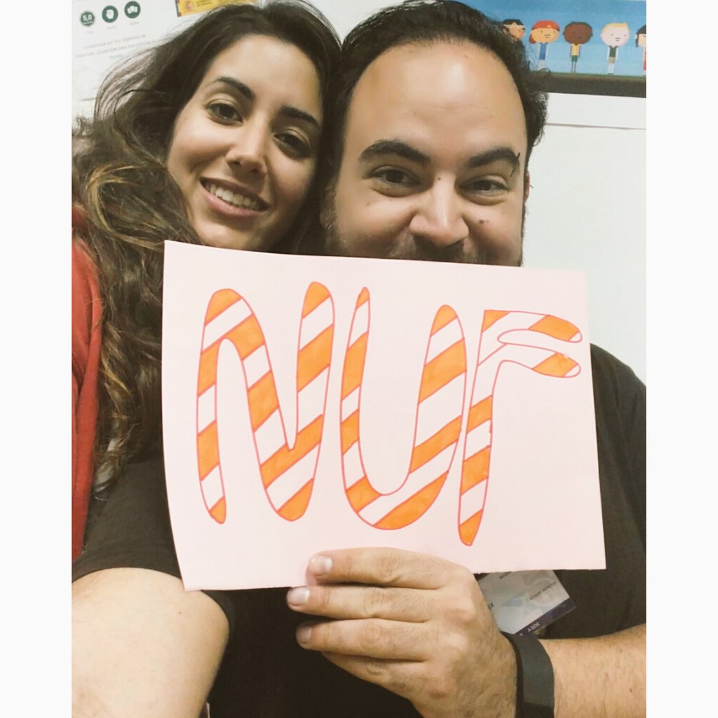 JuankyCasas's tweet photo. #JeSuisNUF #prayForNUF #INDABA2016 https://t.co/B6E7YyhvQU