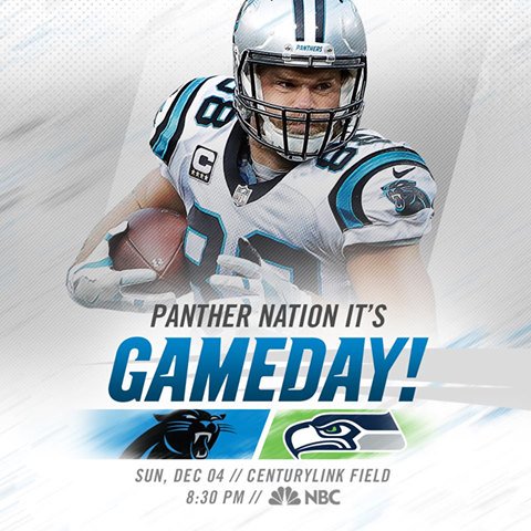 EdsTavernNC's tweet photo. #gameday #NFLGameDay #NFLSunday #PanthersNation https://t.co/zrEYx9FPUQ
