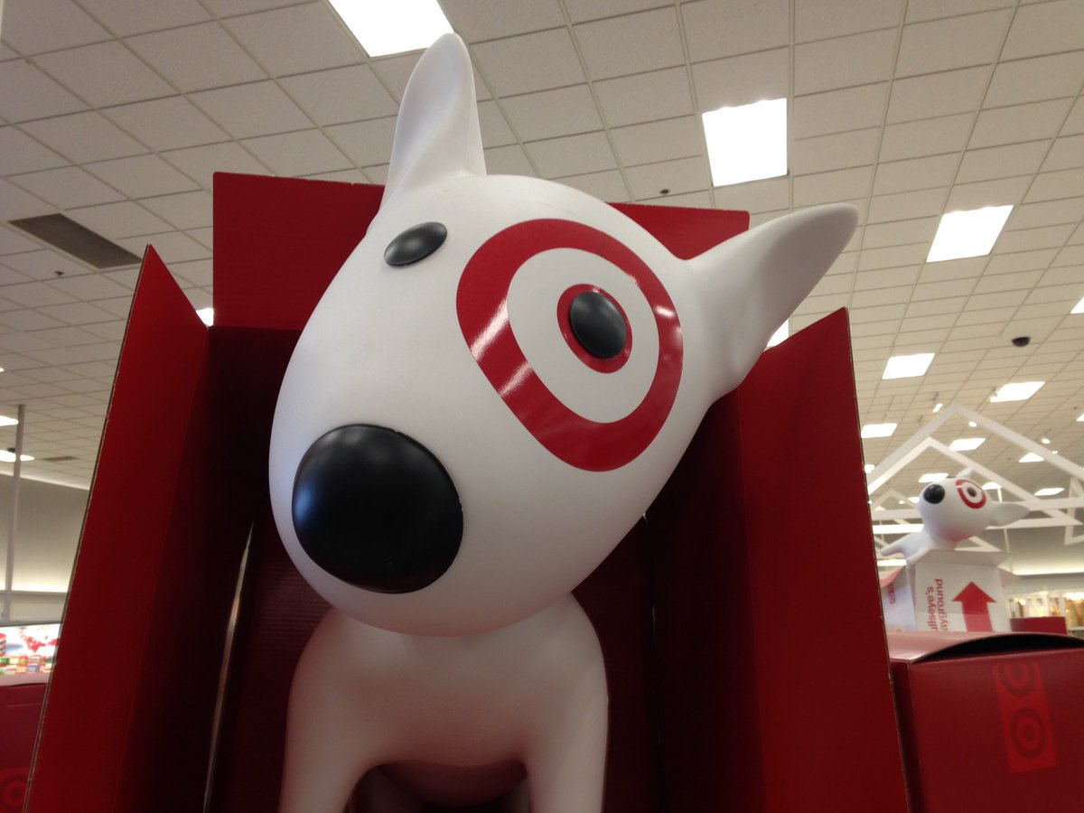 <a href="/Target/">Target</a> with area Law Enforcement getting ready for the 25th year of KidsNCops Shop With a Cop. LE helps provide needed clothes &amp; a toy. 501