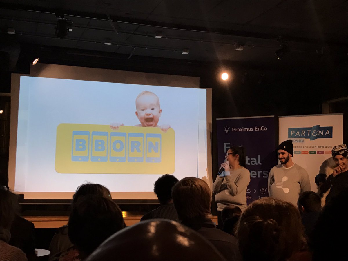Valent1Bouttiau's tweet photo. #BBorn pour réunir toutes les informations concernant votre bébé en un seul endroit #sharifyhack https://t.co/TR65pMRfqQ