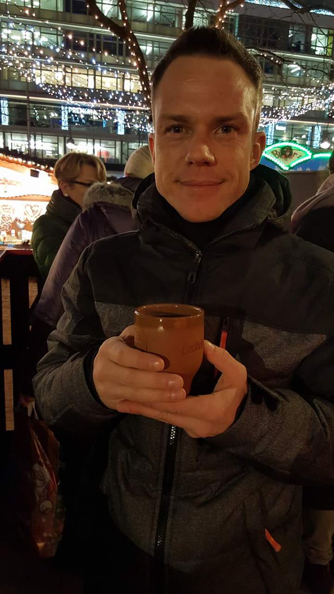 JohanVolnyReal's tweet photo. Berlin is for me always as second home and always give me so much entertainment, during day and night...always pleasure to stay here😌 https://t.co/9d1xvzUWPc