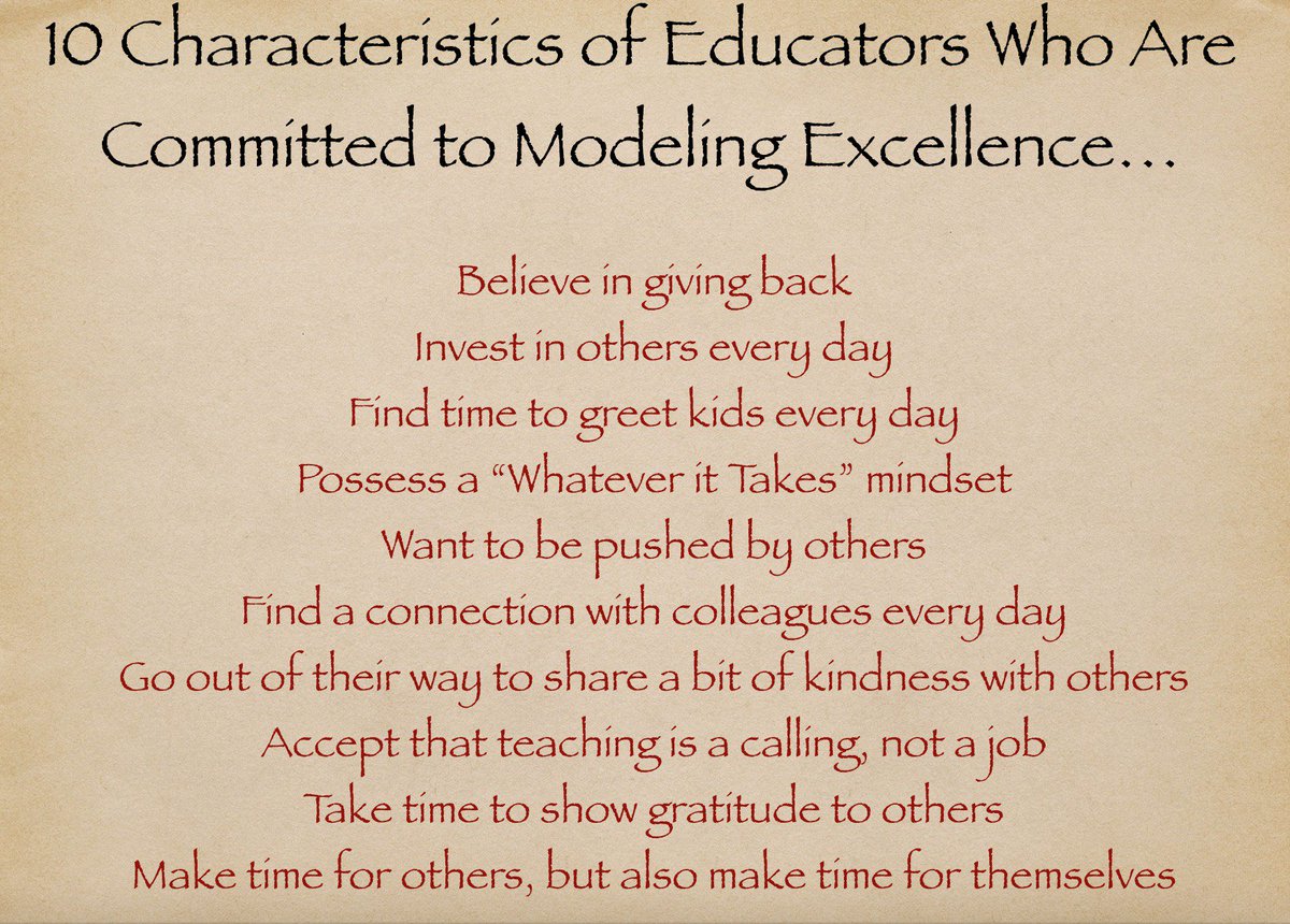 casas_jimmy's tweet image. LEADERSHIP 101: "Expecting excellence from yourself is a choice. Striving for excellence each day is a lifestyle." @casas_jimmy  #WGEDD