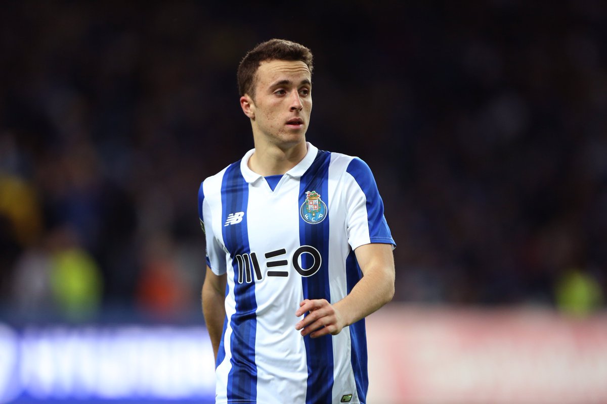 Diogo Jota, 20.º! ?? Deixa a tua mensagem de parabéns! Happy birthday!  iFeliz cumpleaños! FCPorto | FC Porto | Scoopnest