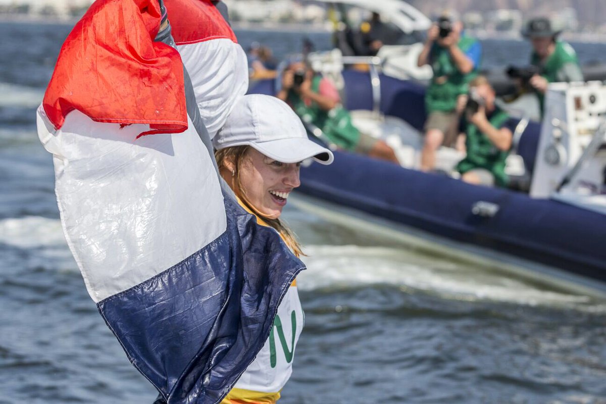 Marit_B's tweet photo. Vereerd met nominatie voor sportvrouw van het jaar! Felicitaties voor alle genomineerden 👍🏻 #sportgala https://t.co/yHMph2cktT