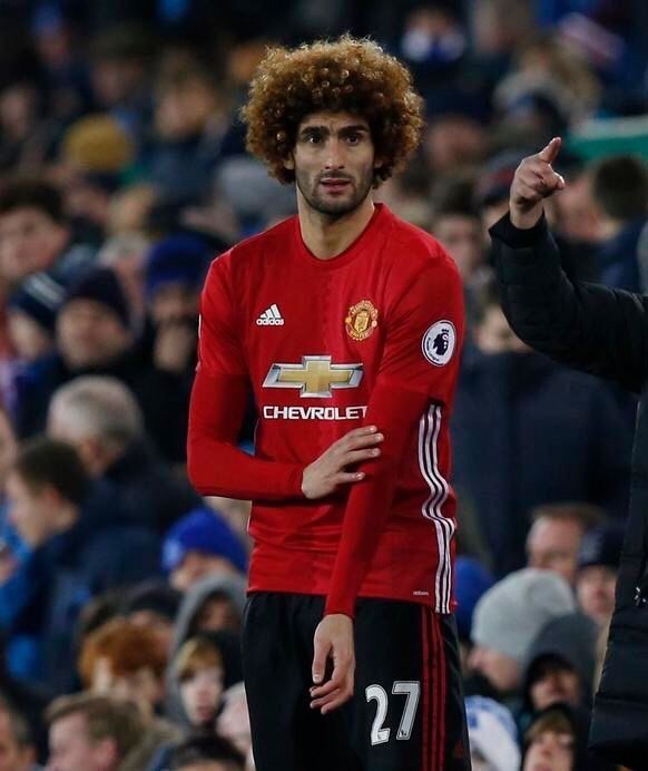 Who's the better player?

RETWEET for Big Keith.
LIKE for Marouane Fellaini.