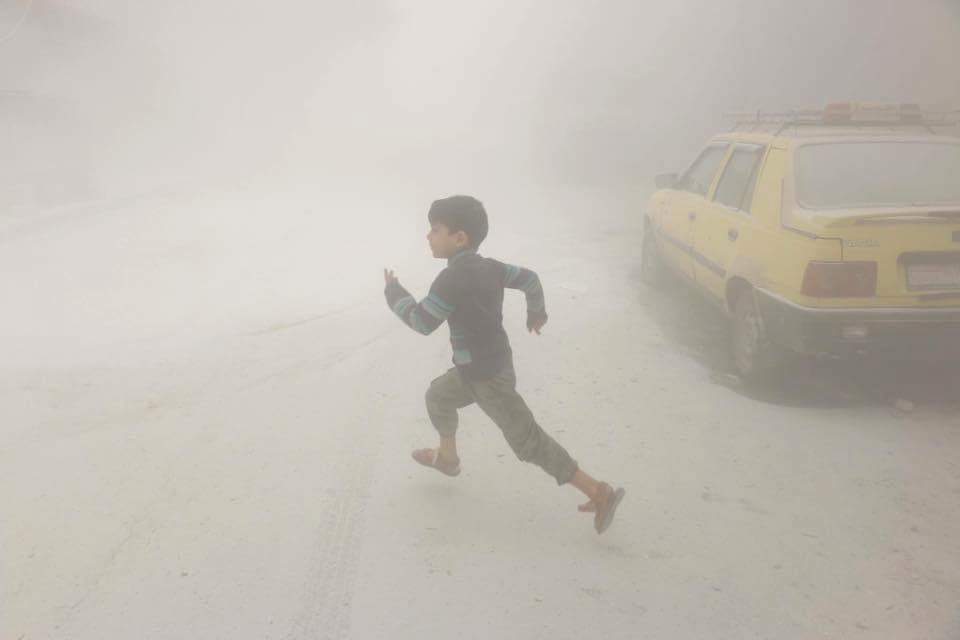 SaskiaHarkema's tweet photo. We are witnessing #Aleppo minute by minute. Let's have the courage to say that.
#StandWithAleppo #EvacuateAleppoKids @elpaisinenglish https://t.co/gt6jrtvNNi