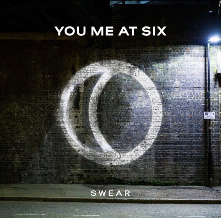 youmeatsix's tweet photo. SWEAR: Is out now. #nightpeople https://t.co/mQdZtGchkr