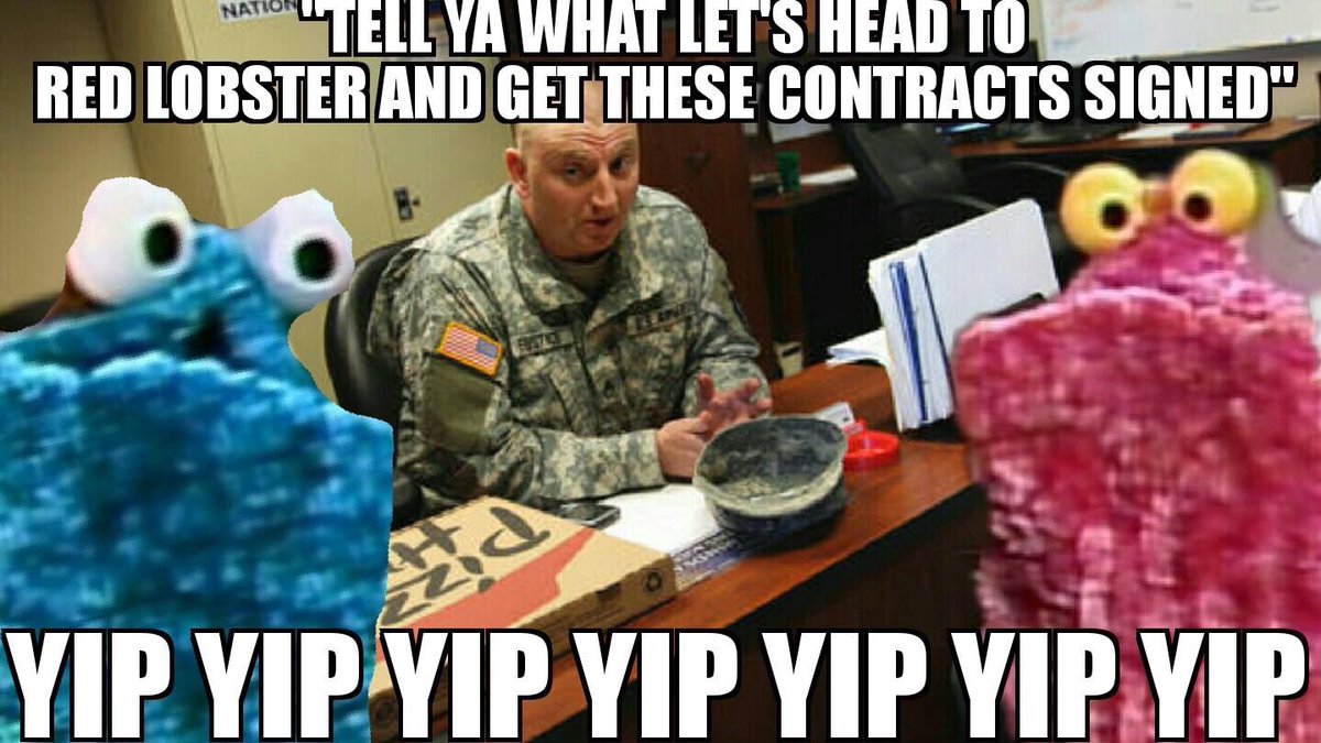 SfcEustice's tweet photo. Who has someone that wants to join the MN National Guard https://t.co/il0mklyXOF