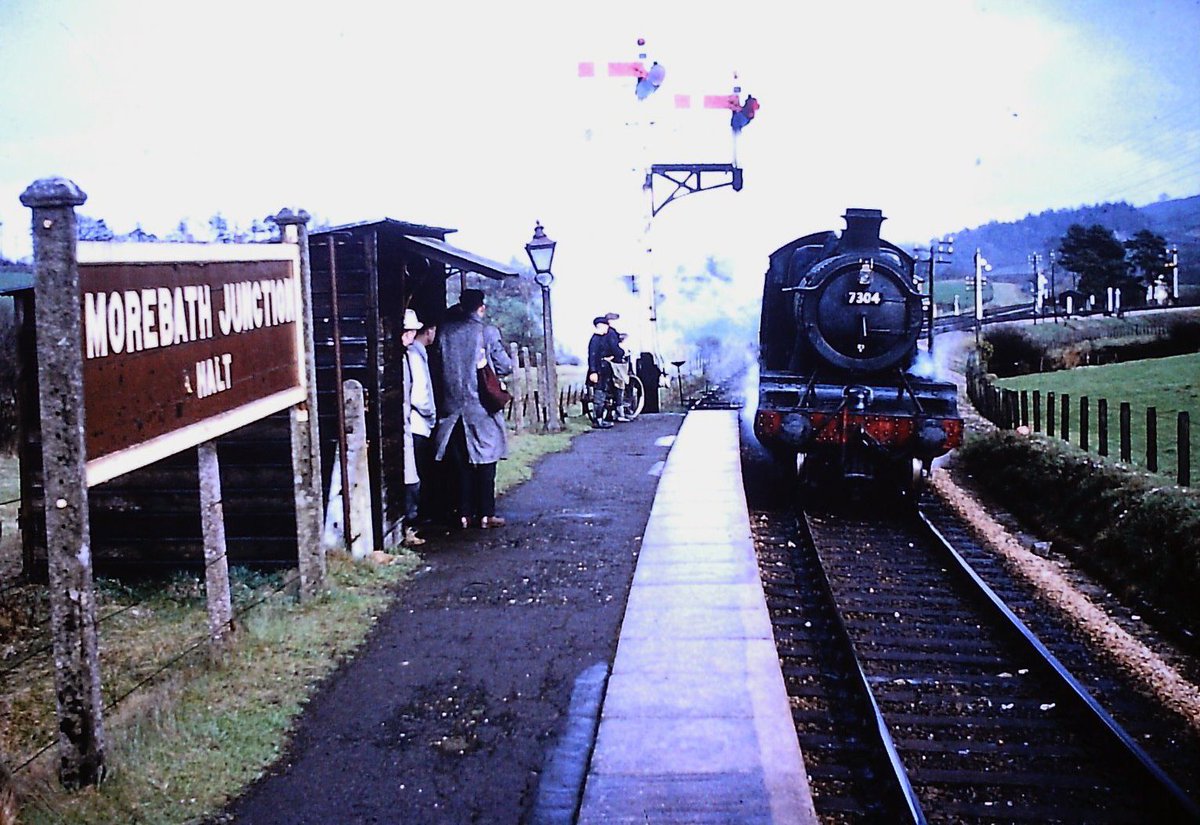 ExeValleyRailway tweet media