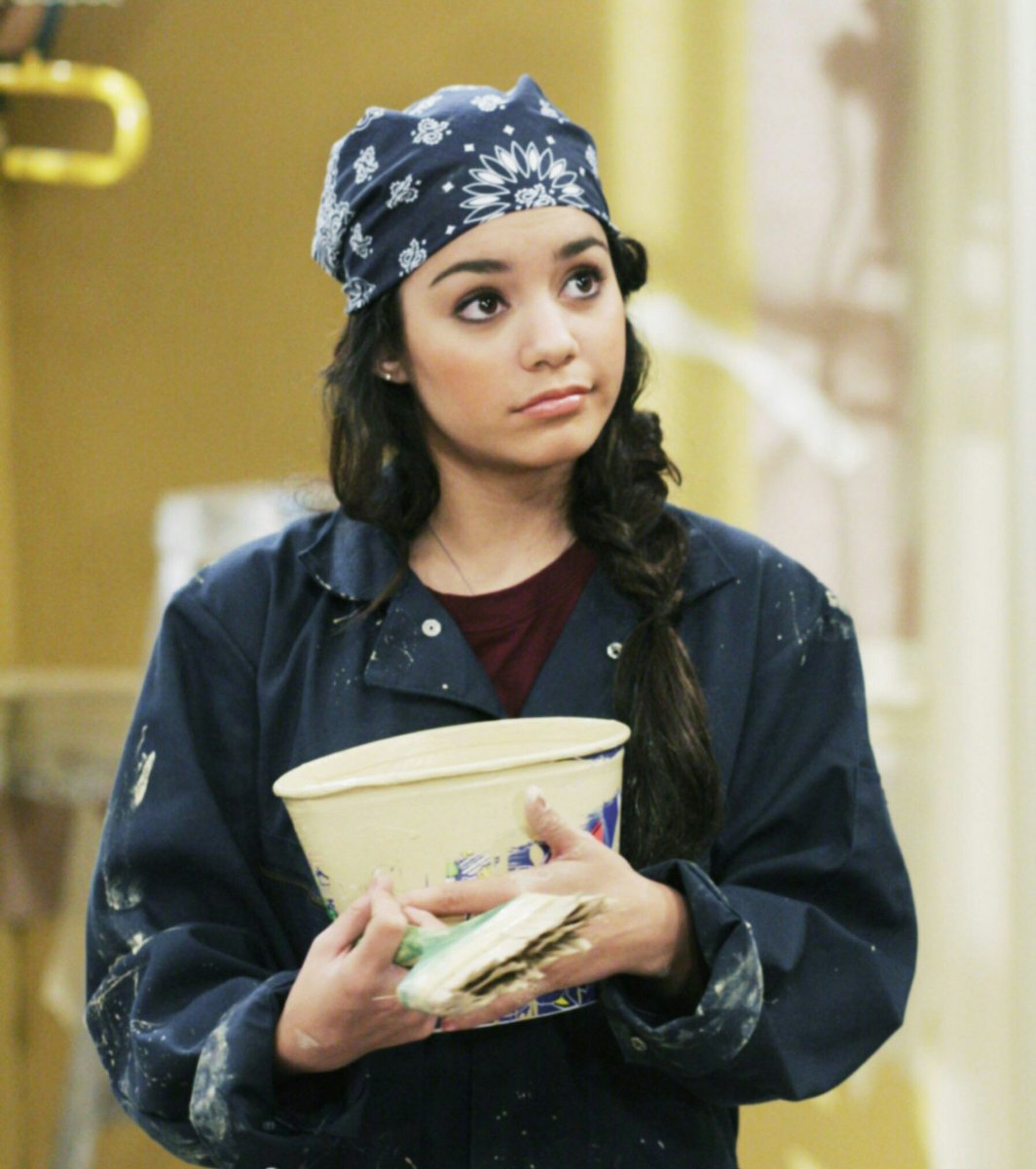 Álbumes 90+ Foto Vanessa Hudgens The Frozen Ground Movie Alta