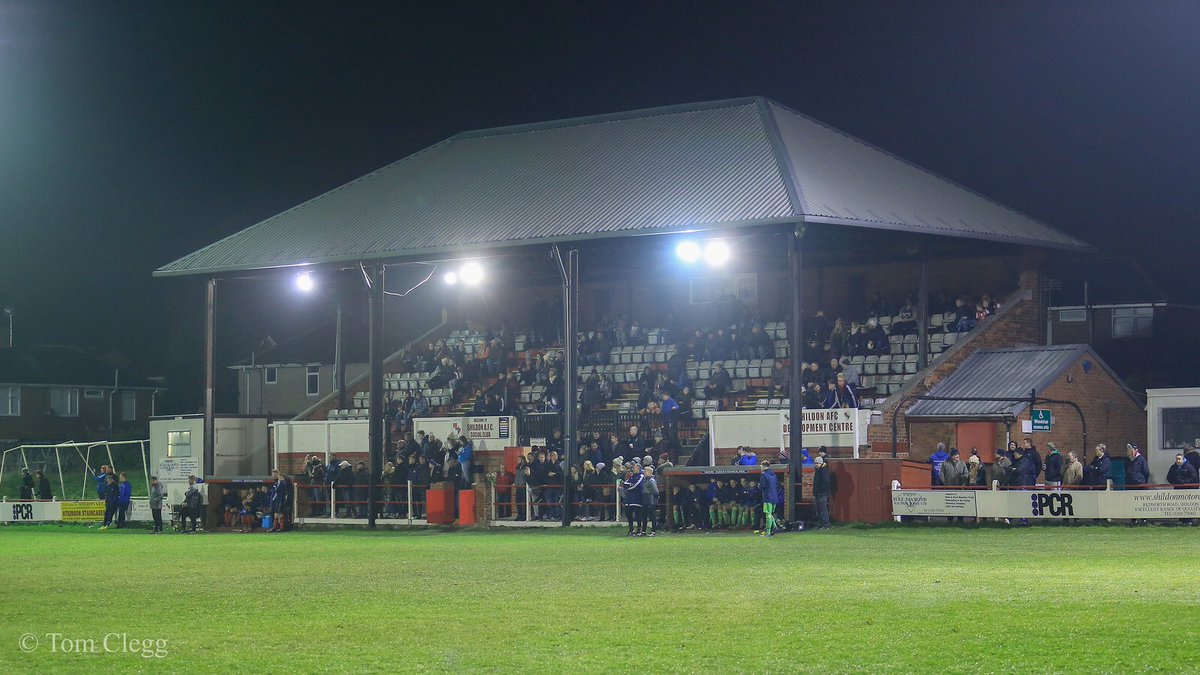 FoLScholars's tweet photo. 📷 View photos from Friday night's Scholars derby at @Shildon_AFC's Dean Street courtesy of @TomClegg3 

➡  https://t.co/mZOkw8fehG https://t.co/PjxrlfN5Uq