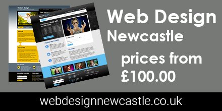 CreationLemon's tweet photo. Web Design #Newcastle, #webdesign #WordPress #websites prices from £100, call on 0191 600 0441 or go to https://t.co/91gJN7nSVp https://t.co/crAI1CcOCn