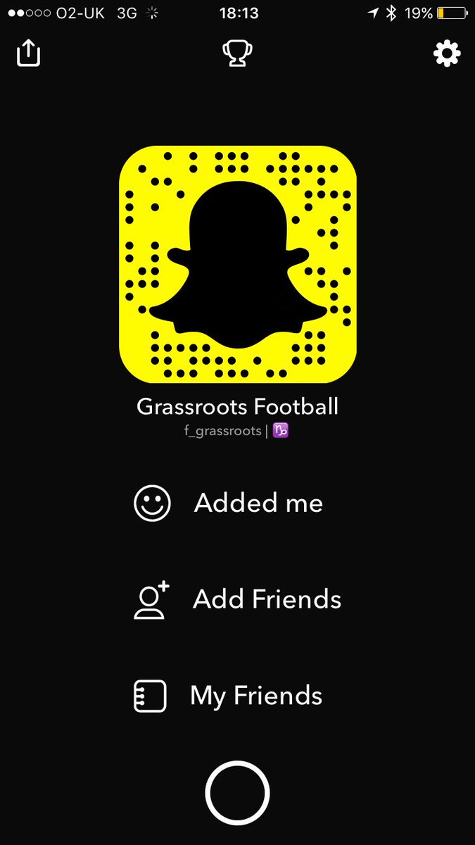 Grassroots Football tweet media
