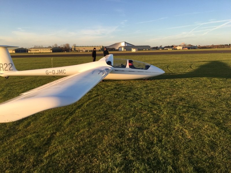 OC Staffordshire Wing RAFAC (@ocstaffswing) on Twitter photo 5 Cdts completed Blue Wings today, Ground School + PTT yesterday + gliding at @RAFGSA Wrekin Gliding Club today. #gliding #aircadets 5 Cdts completed Blue Wings today, Ground School + PTT yesterday + gliding at @RAFGSA Wrekin Gliding Club today. #gliding #aircadets