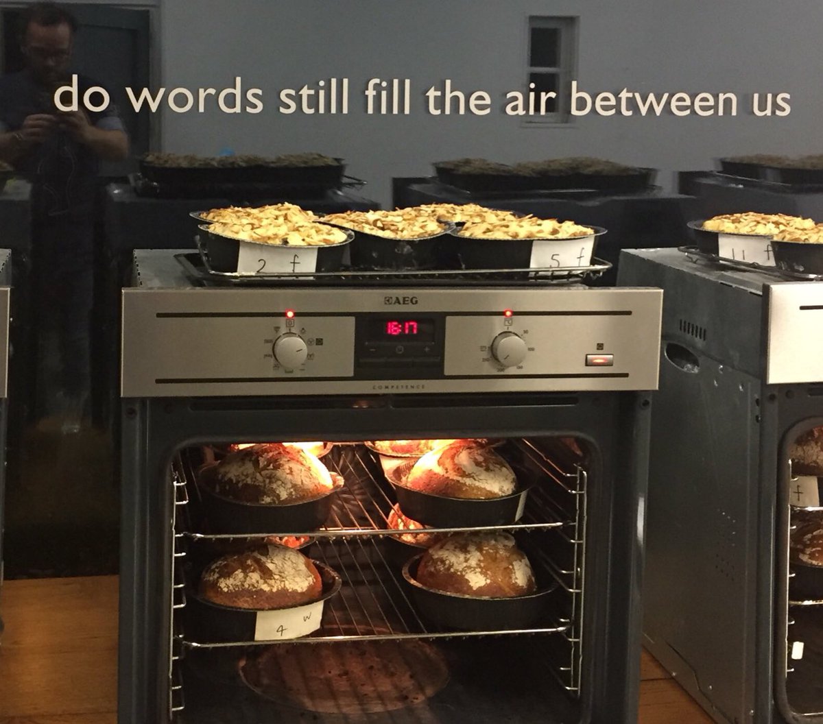 EdwinKlaasen's tweet photo. Ga aan de bak met een #plussteam koop een #stoomoven en ontvang een #bakboek ga voor het perfecte brood! Vraag ernaar! https://t.co/qqsFre82WF