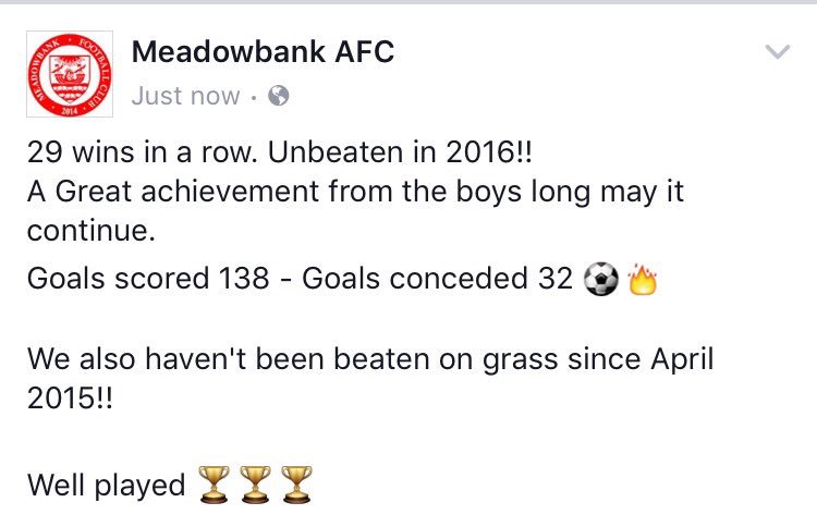 <a href="/LEAFA_Official/">LEAFA Official</a> <a href="/ScotAmFA/">Scottish Amateur FA</a> <a href="/ScotlandSky/">Sky Sports Scotland</a>