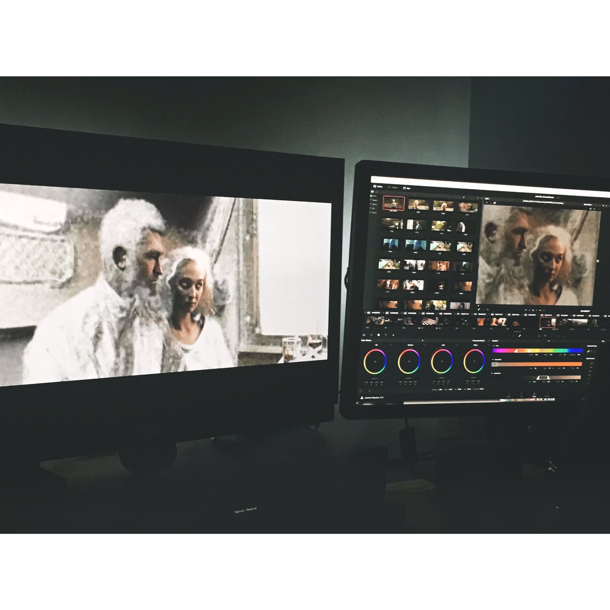 juliabluemovie's tweet photo. In a color session working some #moviemagic! #IndieFilm #IFP #kinoroxy #JuliaBlue
SUBSCRIBE to our email list: https://t.co/ht6utr3dv3 https://t.co/8NTxwmAO46