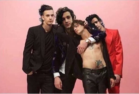 DriveLike_IDo's tweet photo. *interview with the 1975*
What it really means https://t.co/QMCD86jNvb