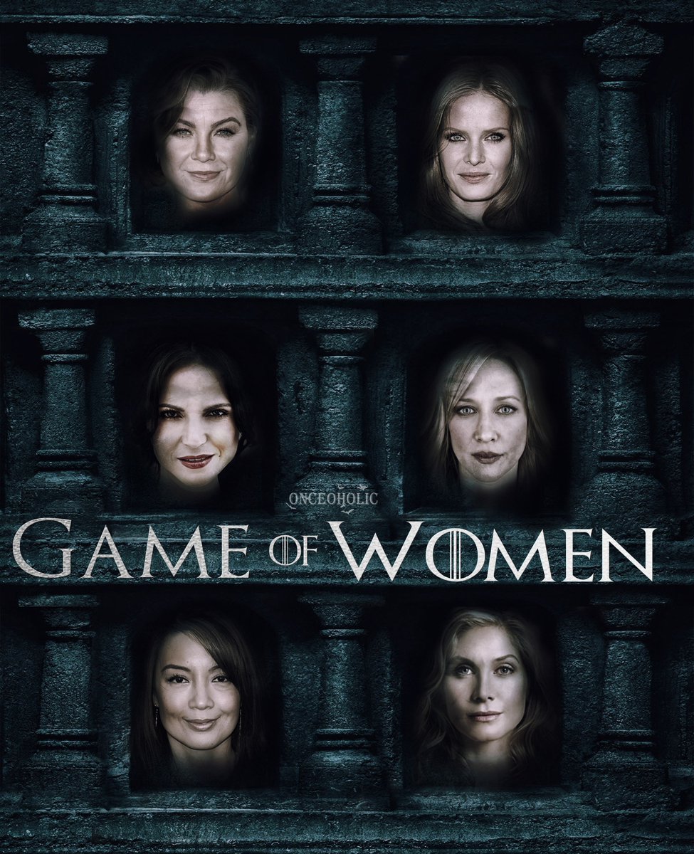 onceoholic's tweet photo. This would be my favorite show ever https://t.co/mrWZ2359tk