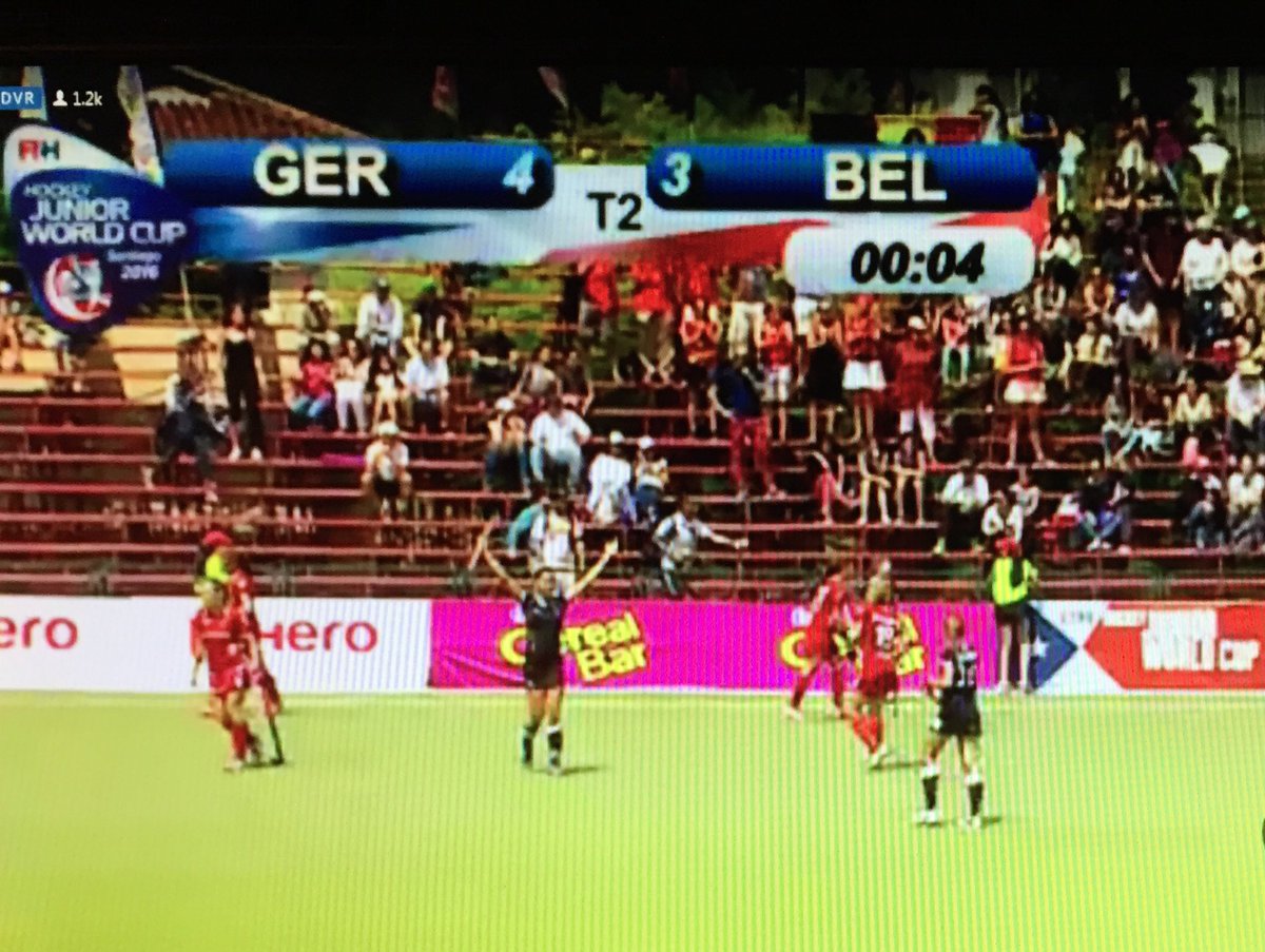 Sauber Mädels!! #5th #HJWC2016 #futurestars #CUnit #nachwuchs @diedanas @HJWC2016