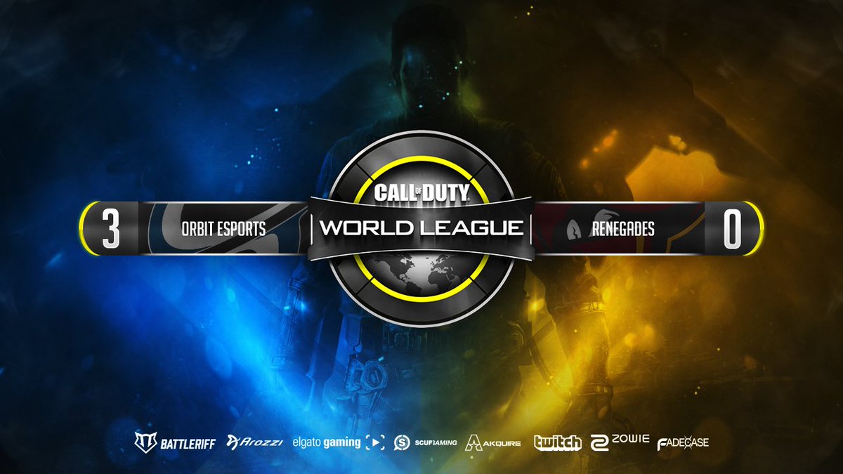 OrbitGG's tweet photo. Bring out the brooms... again! We take the 3-0 sweep over @Renegades to move onto Bracket Play.
#PSXInvitational #OrbitZone ๐ https://t.co/OBmcV0INQc