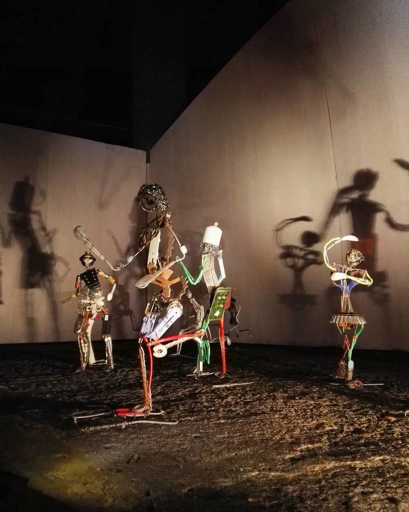 vic_tenn's tweet image. Quelle nuit...
#porlwi #bylight #nofilter #leGrenier