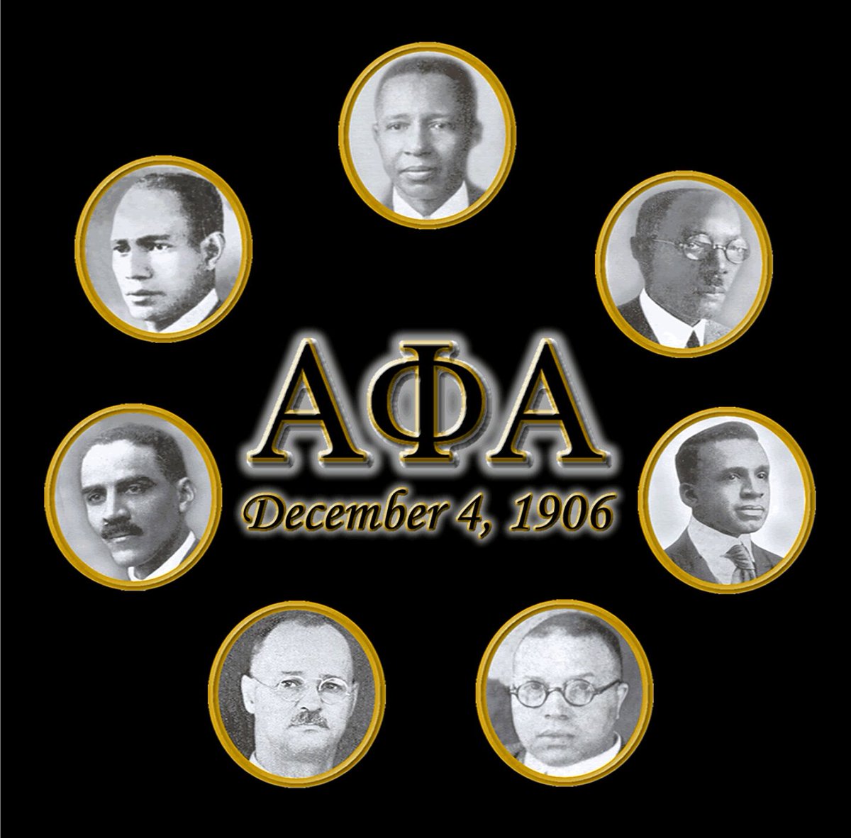 Kedthesportsguy's tweet image. Happy Founder's Day to my brothers of Alpha Phi Alpha Fraternity, Inc. 110 years and counting... #OnwardAndUpward #KappaBeta #1906