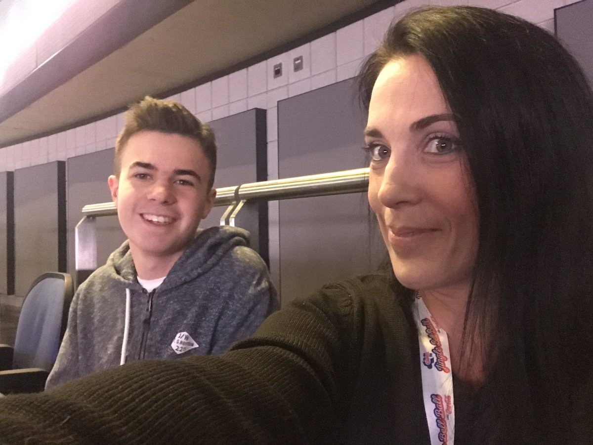 Emmahine1's tweet photo. So much fun @CapitalOfficial @CapSouthCoast #capitaljbb but my kids keep laughing at my dancing! #JBBStage #mummoves https://t.co/lTToxSwtIr