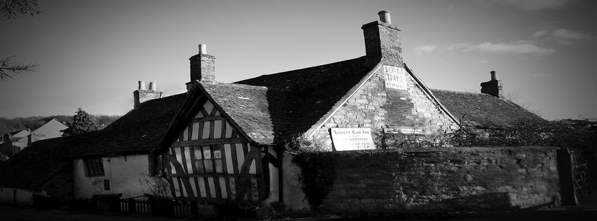 GhostcallersUK's tweet photo. The Ancient Ram Inn, known the world over as being one of England's most haunted house. https://t.co/i9nbOTV2Sz https://t.co/qEJ8HPdP1v