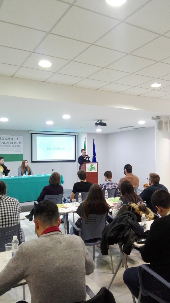 andalucistas's tweet photo. GRACIAS a @Pacco85s por toda la pasión esfuerzo y trabajo dedicado a nuestro proyecto. ¡Por siempre agradecidas! :) https://t.co/kkCeCI3XIh