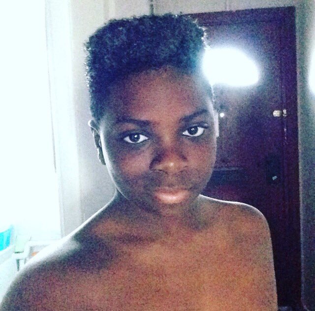 iisuper_manii's tweet photo. Rocking that white hair do https://t.co/Bljf0r9tHD