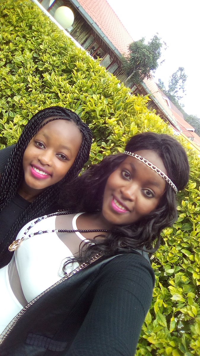 BossBreeee's tweet photo. Love my little siz https://t.co/D5OsoGaqVE