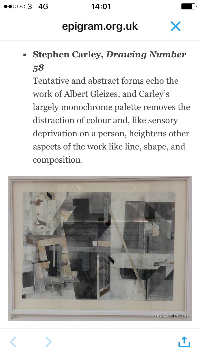 stephen_carley's tweet photo. So, all my work back to studio now after @RWABristol has finished-such a thrill being part of the #RWA164 https://t.co/b6MfWo5H9H