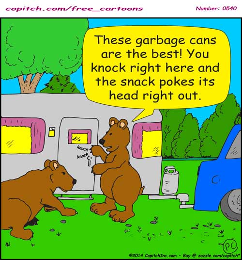 DDRVsales's tweet photo. Be careful while camping! You could become their "best snack"! :D
#SundayFunday #FunCamping https://t.co/uJTa8jW2QA