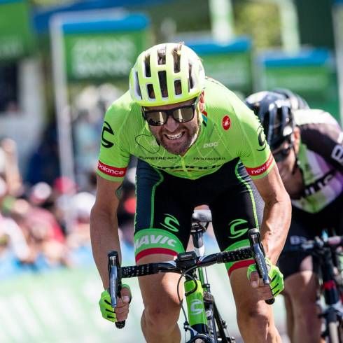 Cyclingnewsfeed's tweet image. Recently retired Phil Gaimon goes to work toppling doping-tainted Strava KOMs in Los Angeles | buff.ly/2g0P6sZ