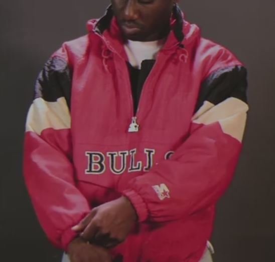 Chan_Rahan's tweet photo. Your inner 90s kid is about to swoon. Remember Starter Jackets? #90Flashback https://t.co/eTuBGf46UV https://t.co/8tVFO9Svxd