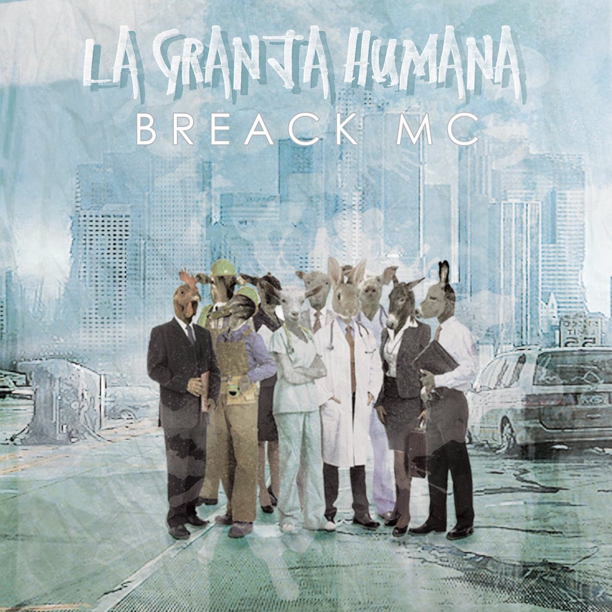 HHGroups_'s tweet photo. Breack - La granja humana (Escucha y descarga) @BreackE17 https://t.co/Z9YyBEIw3N https://t.co/KBfy3bk6aQ