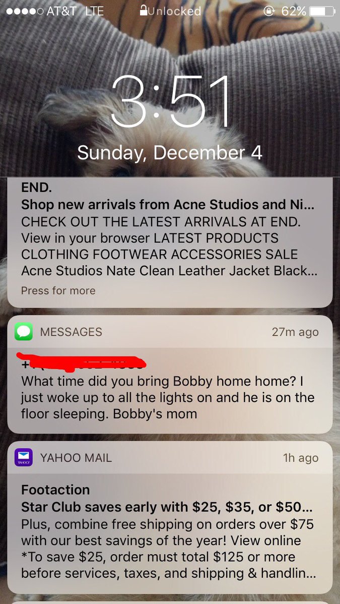 Larry Mitchell tweet media