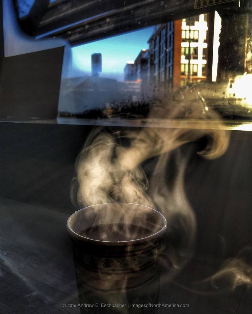 drewesch's tweet photo. Photo-A-Day, 339/366. Nothing like a hot cup of tea in the morning. #photoaday2016 #photoa… https://t.co/EATjE0fjJN https://t.co/8Dh6pfEI4D