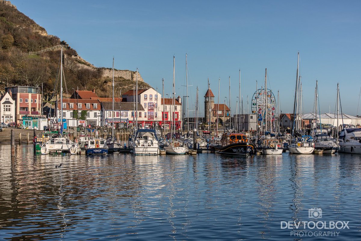 dev_tool_photos's tweet photo. Some photos I took on a visit to #Scarborough last weekend. https://t.co/HX5Ng0RREB